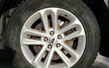 Ford Explorer VI, 2013 год, 1 599 000 рублей, 10 фотография