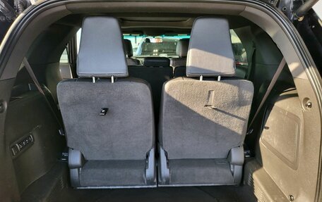 Ford Explorer VI, 2013 год, 1 599 000 рублей, 13 фотография