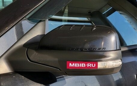 Ford Explorer VI, 2013 год, 1 599 000 рублей, 9 фотография