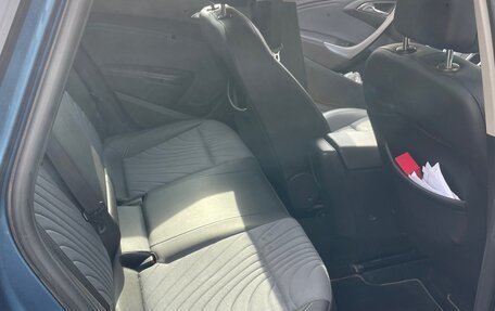 Opel Astra J, 2013 год, 1 050 000 рублей, 1 фотография