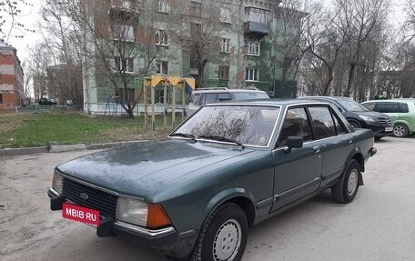 Ford Granada II, 1981 год, 220 000 рублей, 1 фотография