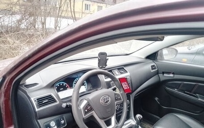 Lifan Solano II, 2016 год, 470 000 рублей, 1 фотография