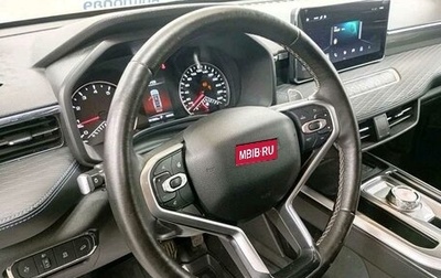 Haval Jolion, 2024 год, 1 379 000 рублей, 1 фотография