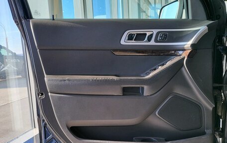 Ford Explorer VI, 2013 год, 1 599 000 рублей, 19 фотография