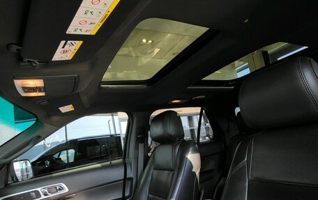 Ford Explorer VI, 2013 год, 1 599 000 рублей, 21 фотография