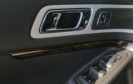 Ford Explorer VI, 2013 год, 1 599 000 рублей, 20 фотография