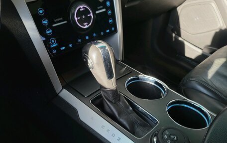 Ford Explorer VI, 2013 год, 1 599 000 рублей, 23 фотография