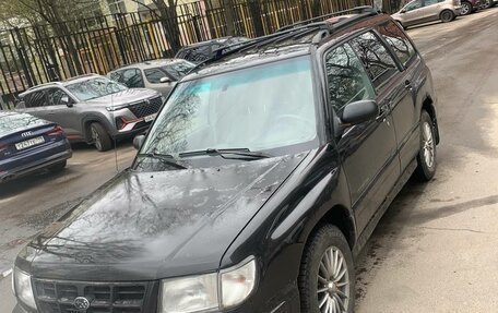 Subaru Forester, 2000 год, 300 000 рублей, 2 фотография