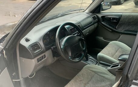 Subaru Forester, 2000 год, 300 000 рублей, 3 фотография