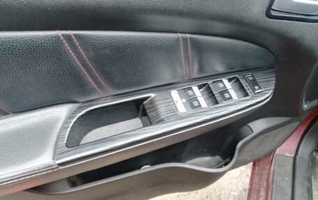 Lifan Solano II, 2016 год, 470 000 рублей, 2 фотография