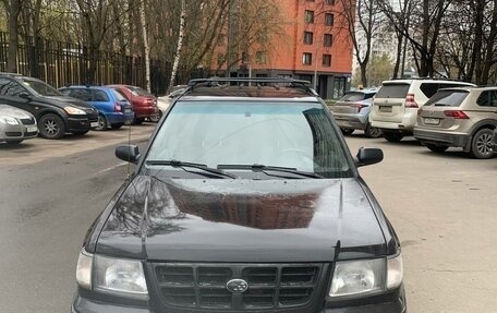 Subaru Forester, 2000 год, 300 000 рублей, 5 фотография