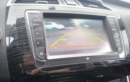 Lifan Solano II, 2016 год, 470 000 рублей, 5 фотография