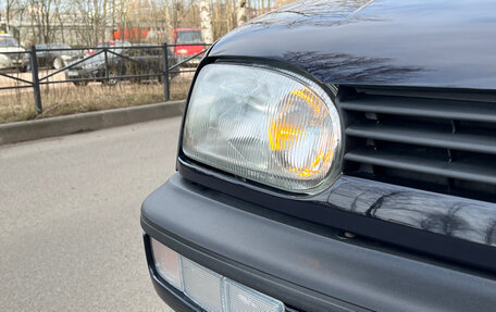 Volkswagen Golf III, 1996 год, 299 000 рублей, 9 фотография