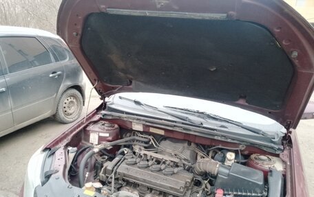 Lifan Solano II, 2016 год, 470 000 рублей, 7 фотография