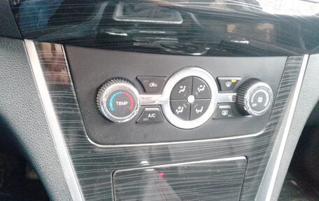 Lifan Solano II, 2016 год, 470 000 рублей, 6 фотография