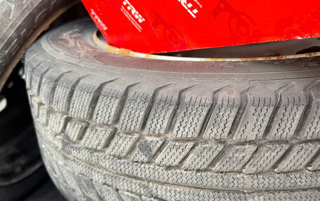 Volkswagen Golf III, 1996 год, 299 000 рублей, 13 фотография