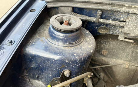 Volkswagen Golf III, 1996 год, 299 000 рублей, 15 фотография