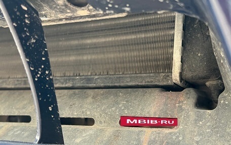 Volkswagen Golf III, 1996 год, 299 000 рублей, 17 фотография