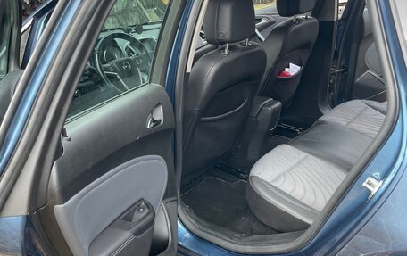 Opel Astra J, 2013 год, 1 050 000 рублей, 5 фотография