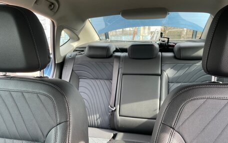 Opel Astra J, 2013 год, 1 050 000 рублей, 13 фотография