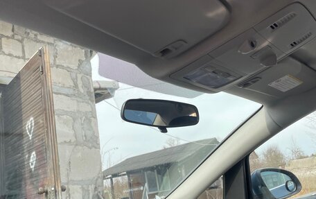 Opel Astra J, 2013 год, 1 050 000 рублей, 15 фотография