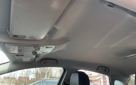 Opel Astra J, 2013 год, 1 050 000 рублей, 16 фотография