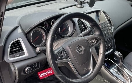 Opel Astra J, 2013 год, 1 050 000 рублей, 11 фотография