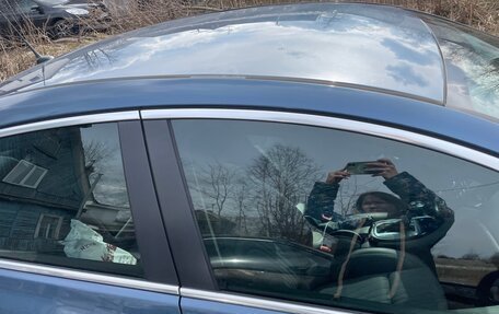 Opel Astra J, 2013 год, 1 050 000 рублей, 24 фотография