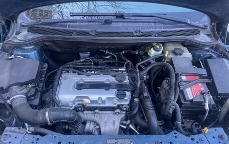 Opel Astra J, 2013 год, 1 050 000 рублей, 28 фотография