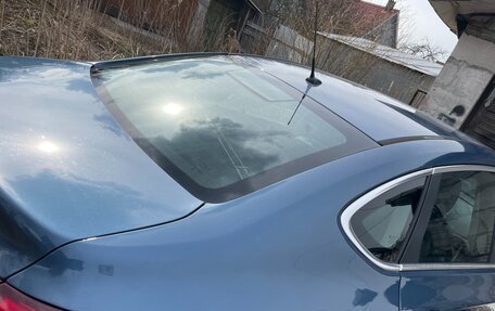 Opel Astra J, 2013 год, 1 050 000 рублей, 25 фотография