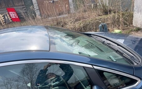 Opel Astra J, 2013 год, 1 050 000 рублей, 23 фотография