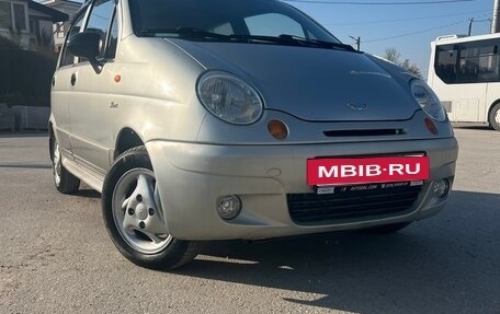 Daewoo Matiz I, 2009 год, 2 фотография