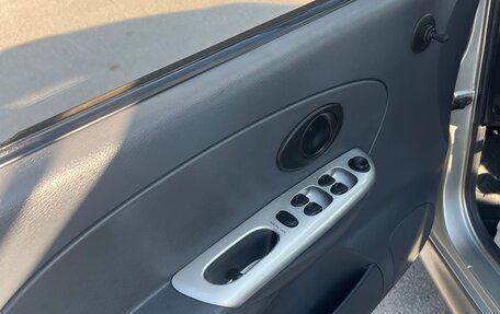 Daewoo Matiz I, 2009 год, 15 фотография