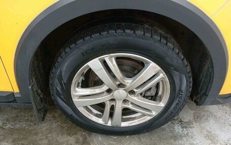 Haval Jolion, 2024 год, 1 379 000 рублей, 3 фотография