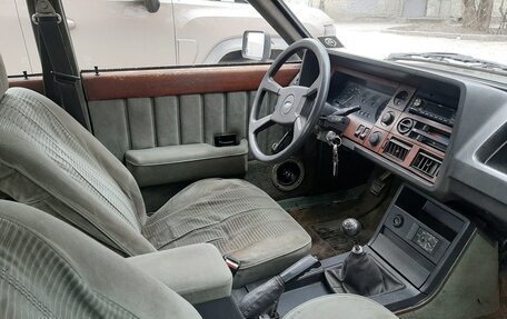 Ford Granada II, 1981 год, 220 000 рублей, 7 фотография