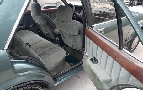 Ford Granada II, 1981 год, 220 000 рублей, 10 фотография