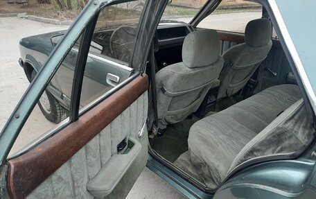 Ford Granada II, 1981 год, 220 000 рублей, 9 фотография