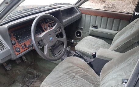 Ford Granada II, 1981 год, 220 000 рублей, 8 фотография