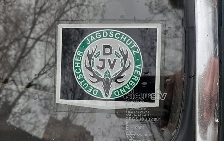 Ford Granada II, 1981 год, 220 000 рублей, 14 фотография