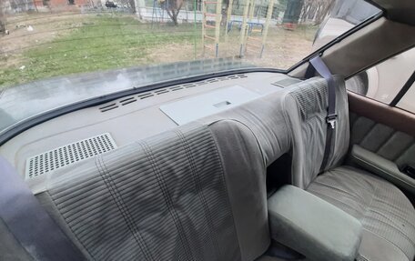 Ford Granada II, 1981 год, 220 000 рублей, 11 фотография