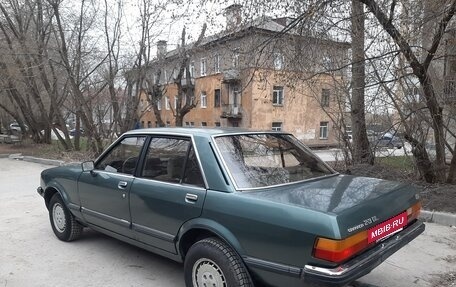Ford Granada II, 1981 год, 220 000 рублей, 6 фотография