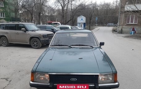 Ford Granada II, 1981 год, 220 000 рублей, 2 фотография