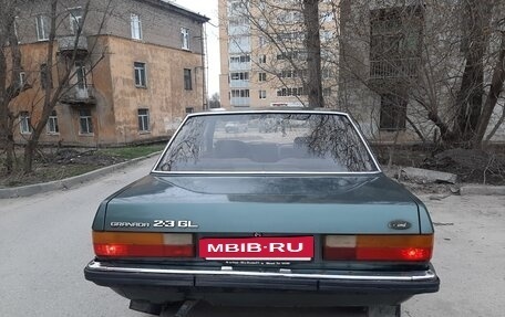 Ford Granada II, 1981 год, 220 000 рублей, 5 фотография