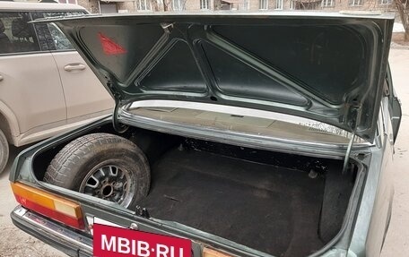 Ford Granada II, 1981 год, 220 000 рублей, 12 фотография