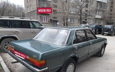 Ford Granada II, 1981 год, 220 000 рублей, 4 фотография