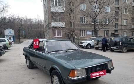 Ford Granada II, 1981 год, 220 000 рублей, 3 фотография