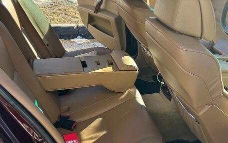 BMW 5 серия, 2006 год, 1 170 000 рублей, 12 фотография