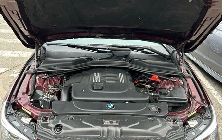 BMW 5 серия, 2006 год, 1 170 000 рублей, 18 фотография