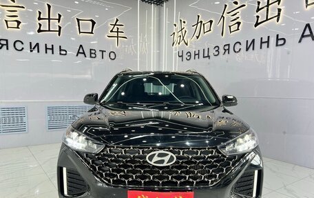 Hyundai ix35, 2022 год, 1 720 000 рублей, 2 фотография