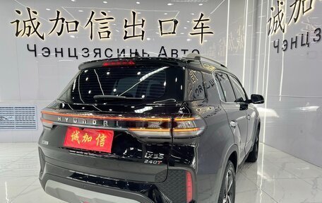 Hyundai ix35, 2022 год, 1 720 000 рублей, 4 фотография